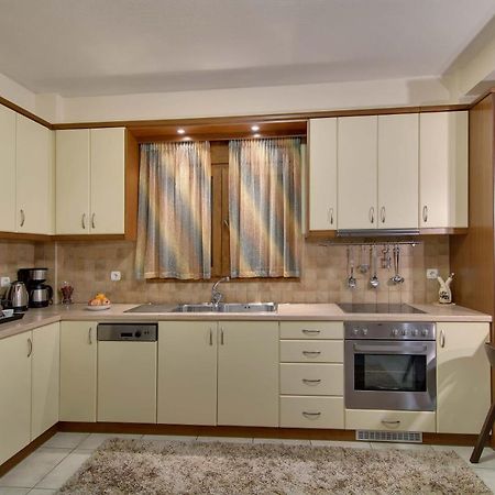 Country Place Apartment With Mountains View Ioánnina Exteriér fotografie